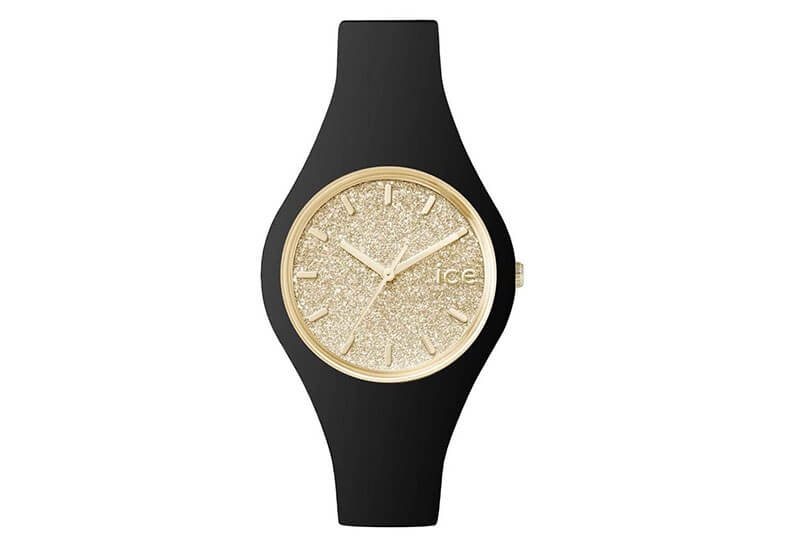 Ice-Watch Uhrenarmband - 001348 - ICE glitter - Small