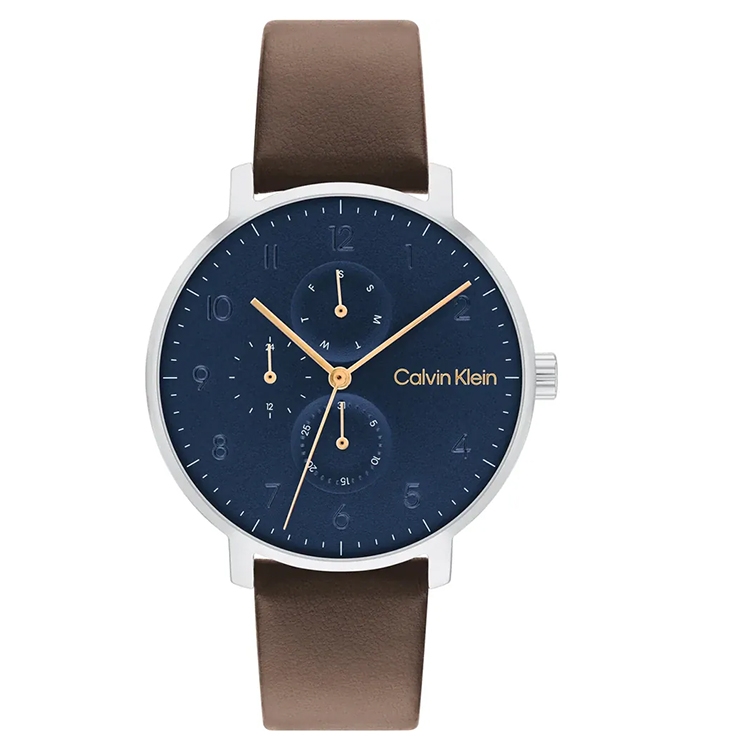 Calvin Klein Band 25200386 Aqueous