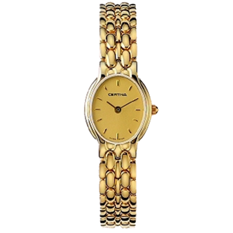 Certina Band C32321032631A Stahl
