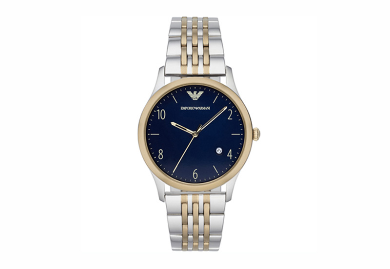 Armani Uhrenarmband AR1868