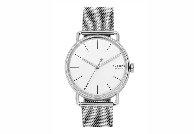 Skagen Uhrenarmband SKW6399