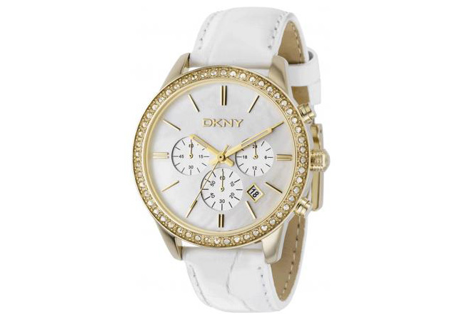 DKNY Uhrenarmband NY4844