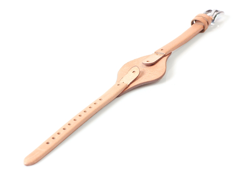Fossil Uhrenarmband ES2830