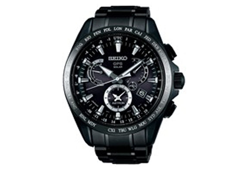 Original Uhrenarmband für Seiko SBXB049