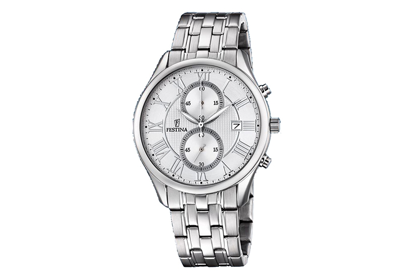 Festina Uhrenarmband F6854-6
