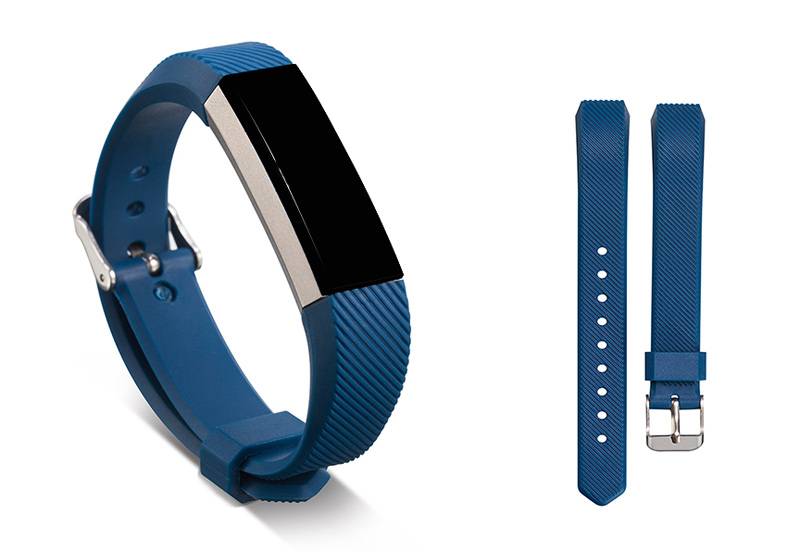 Fitbit Alta Uhrenarmband dunkelblau