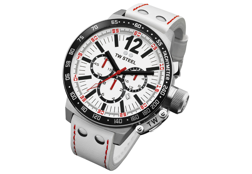 TW STEEL Uhrenarmband CE1013 (22mm)