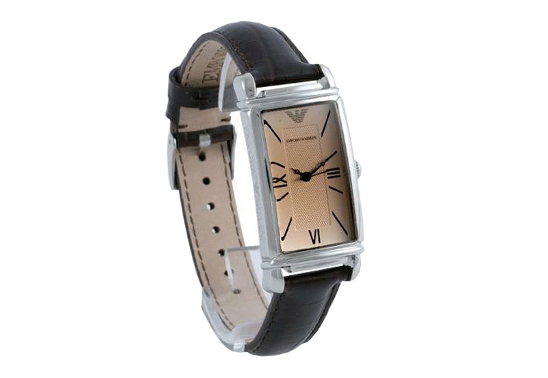 Armani Uhrenarmband AR0266