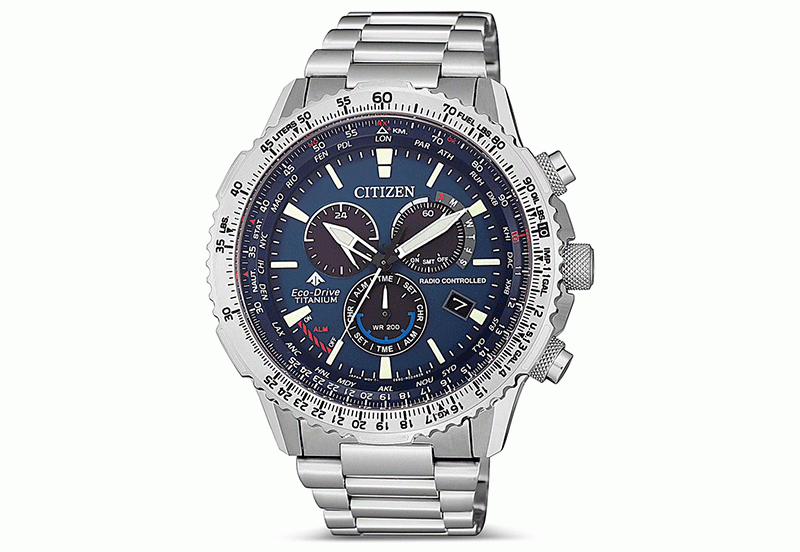 Citizen Uhrarmband CB5010 - 81L