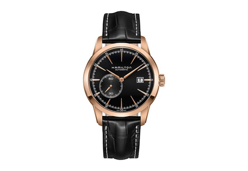 Hamilton Jazzmaster Uhrenarmband: H40545731