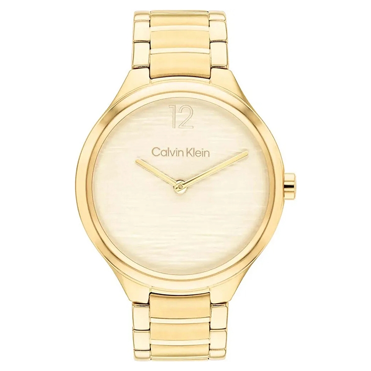 Calvin Klein Band 25100048 Delight
