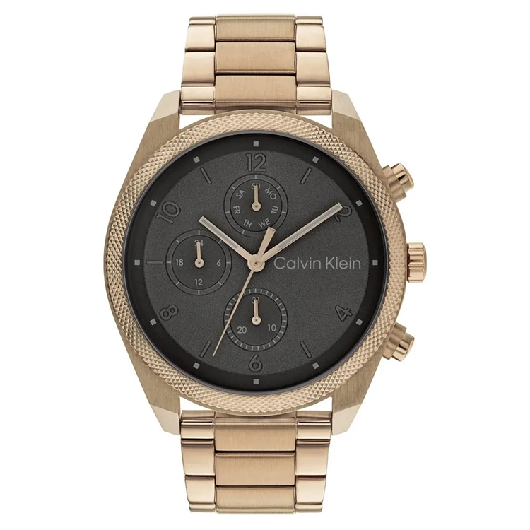 Calvin Klein Band 25200357 Impact