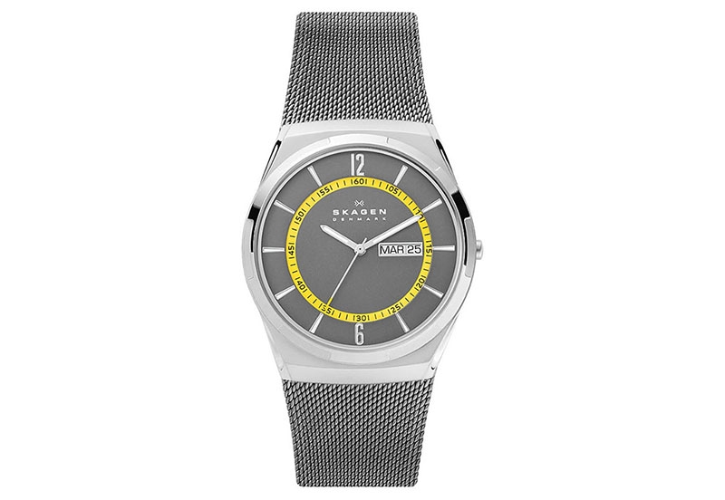 Silber