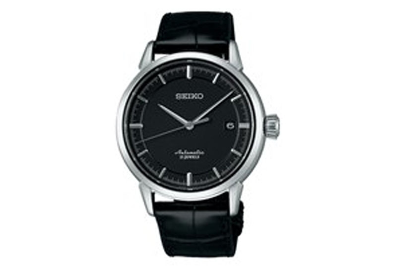 Original Uhrenarmband für Seiko SARX025