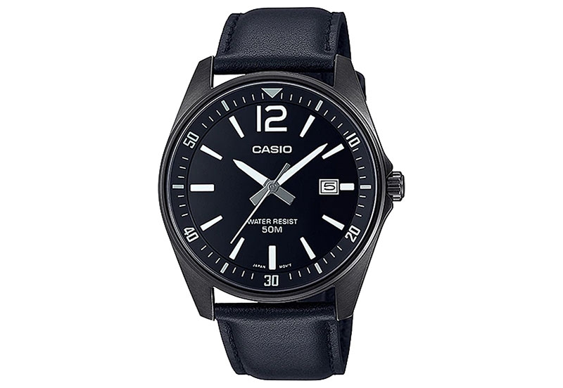 Casio MTP-E170BL-1BV Uhrenarmband: 10614526
