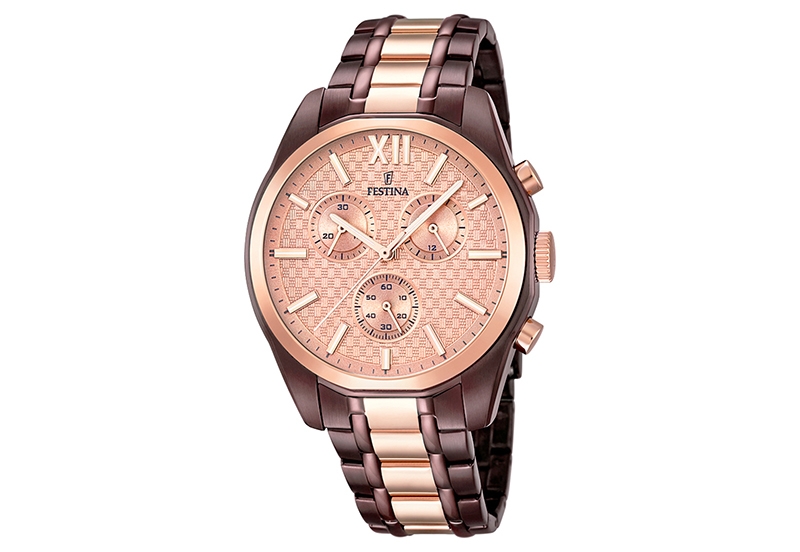 Festina Uhrenarmband F16858/1