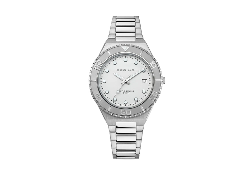Bering Uhrenarmband 18936-704