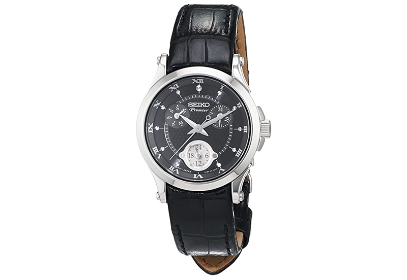 Seiko Uhrenarmband SUK005P1