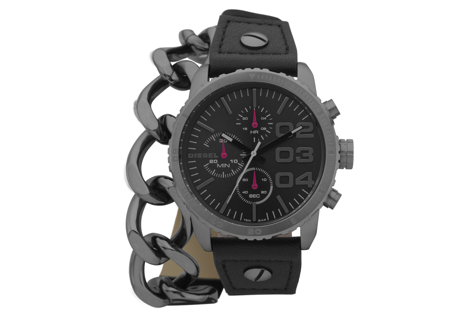 Diesel Ersatzarmband DZ5309