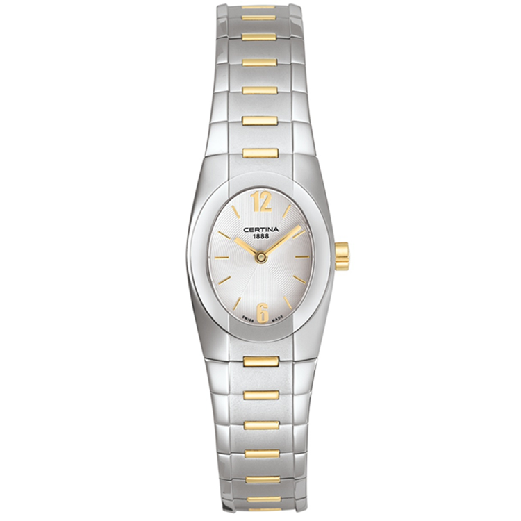 Certina Band C32271544426A mehrfarbig bracelet