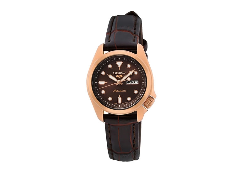Original Uhrenarmband für Seiko SRE006K1