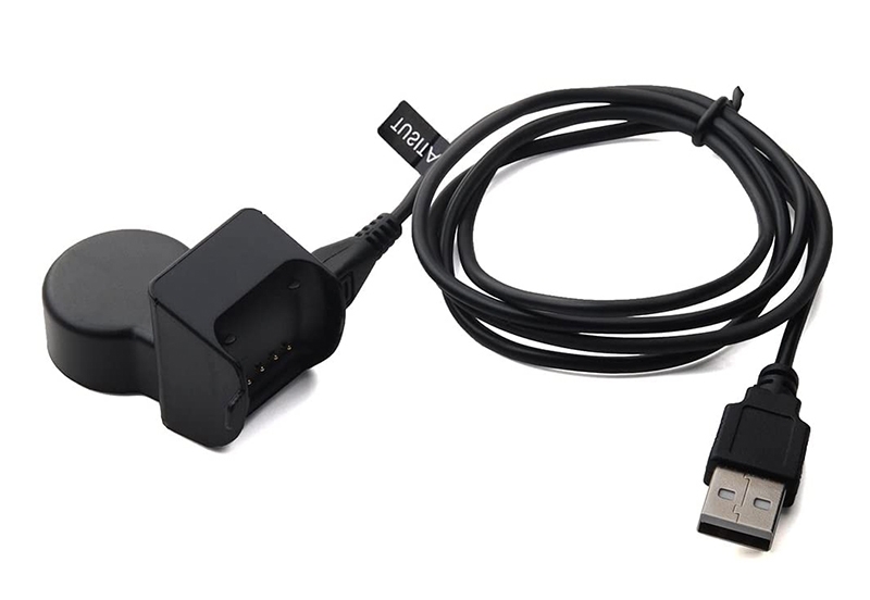 TomTom Runner 1 LadegerÃ¤te