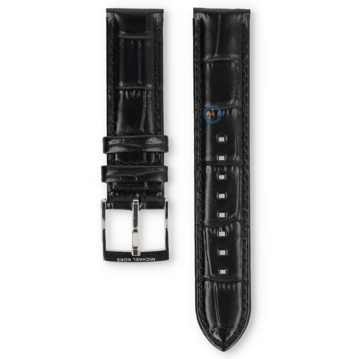 Leder Michael Kors Band MK7499