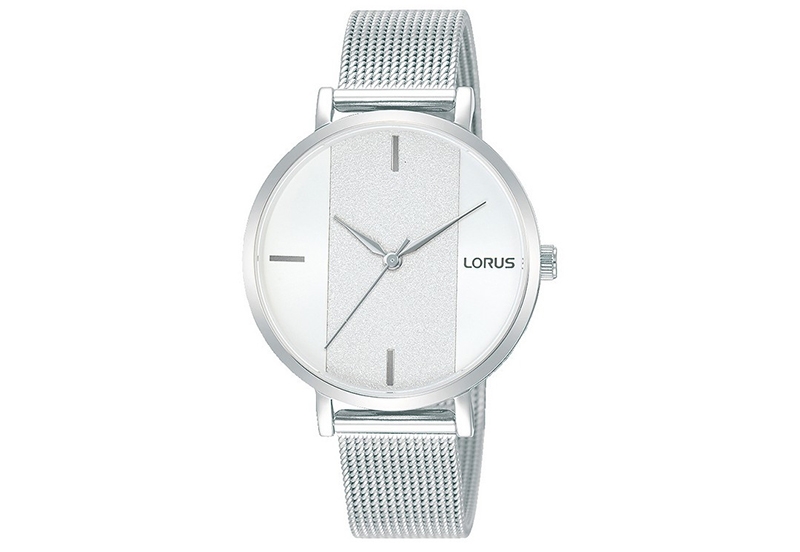 Lorus Uhrenarmband RG217SX9