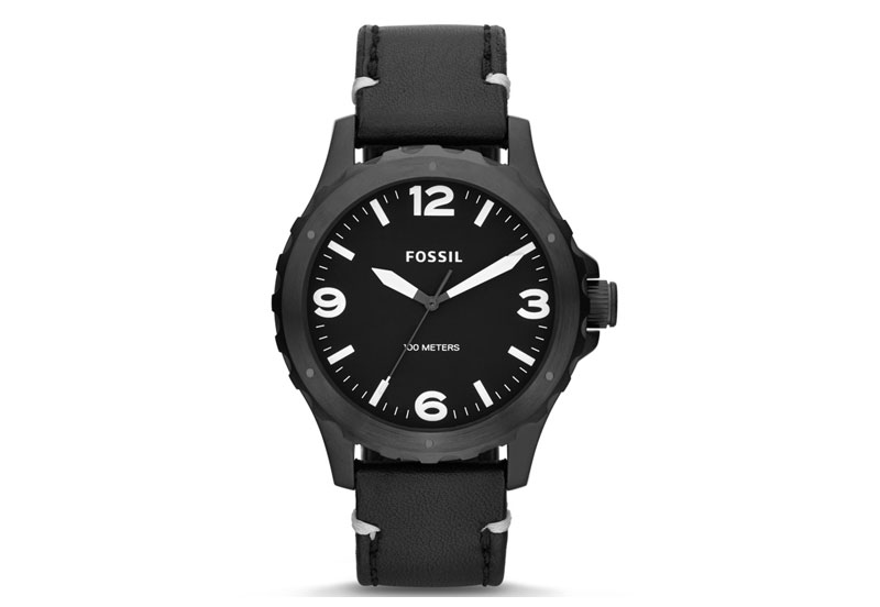 Fossil Uhrenarmband JR1448