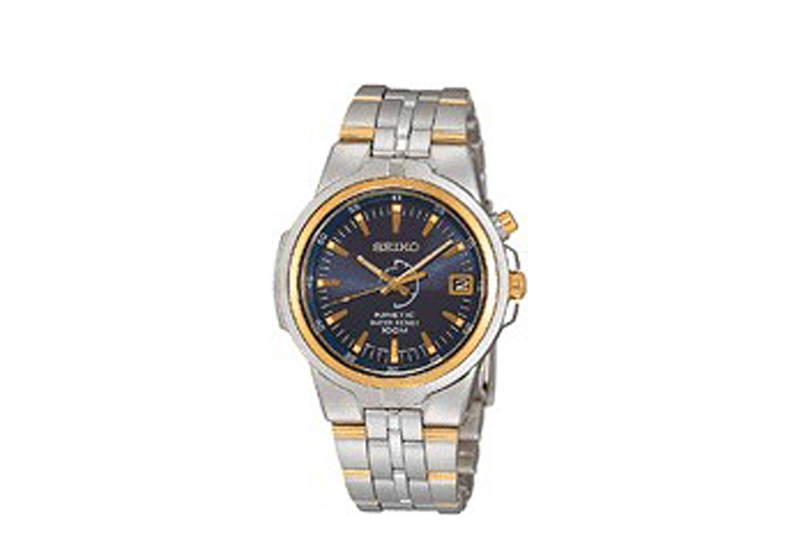 Bicolor Gold