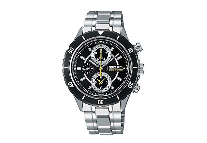 Original Uhrenarmband für Seiko SBHQ015