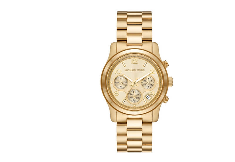 Michael Kors Uhrenarmband MK7323