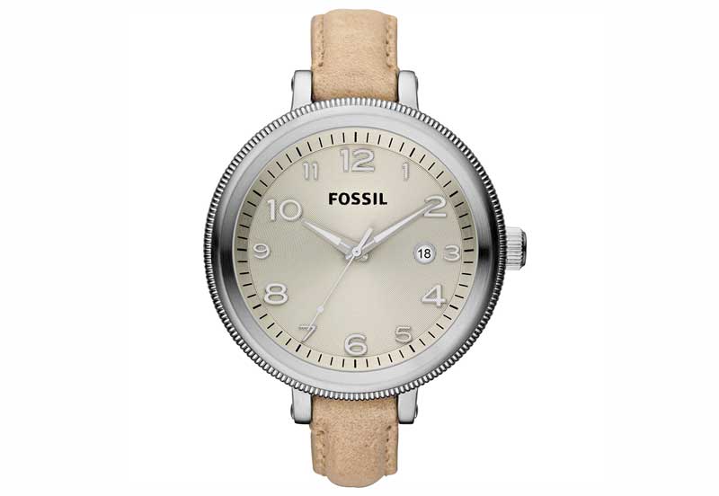 Fossil Uhrenarmband AM4391