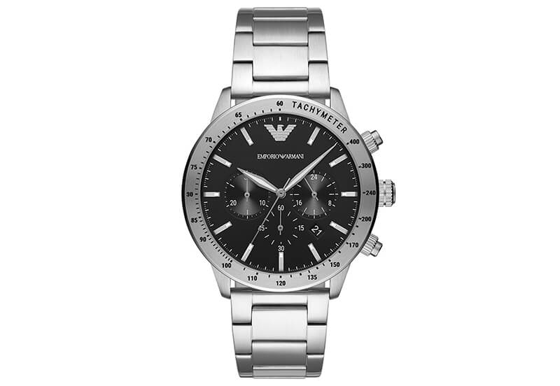 Emporio Armani Mario AR11241 Uhrenarmband