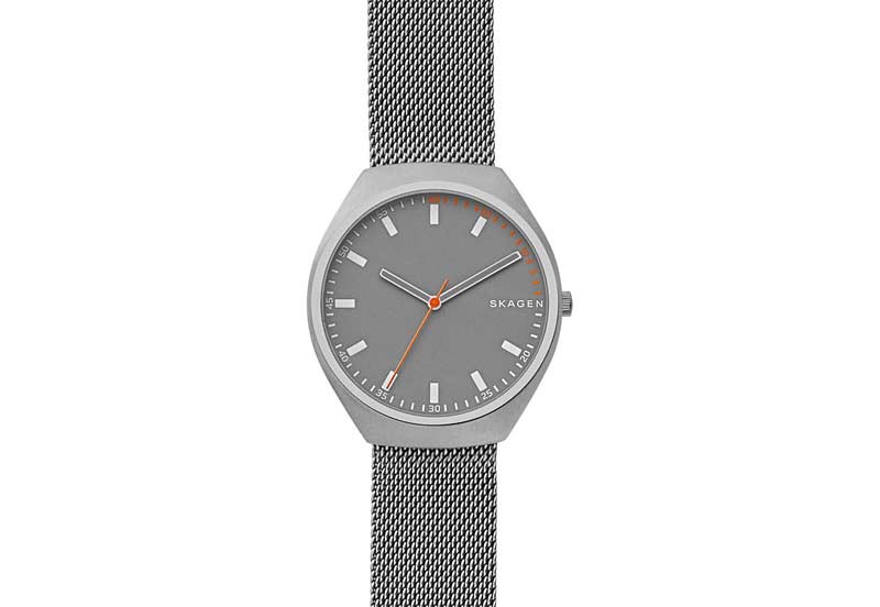 Skagen Uhrenarmband SKW6387 Grenen