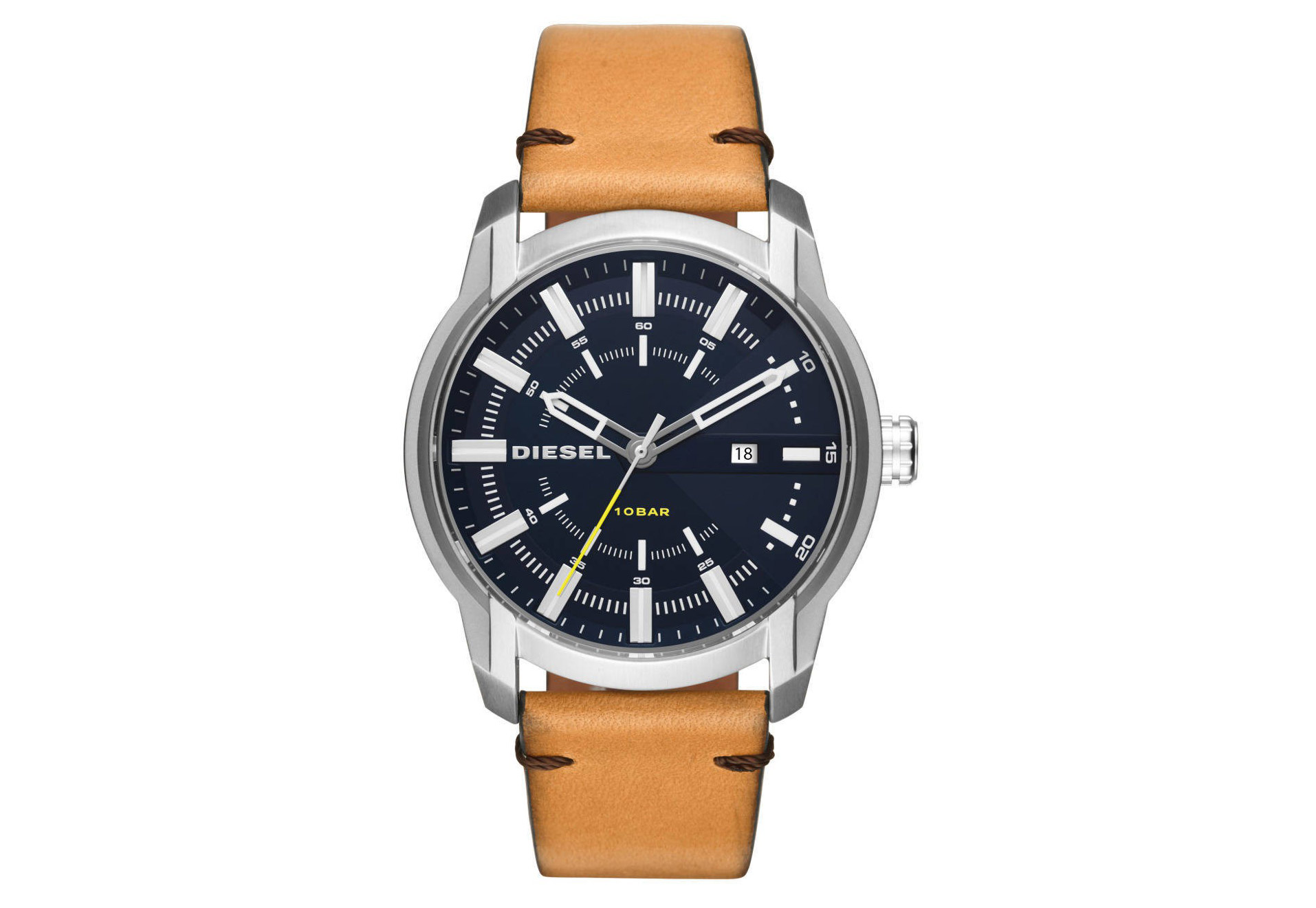 Diesel Uhrenarmband DZ1847