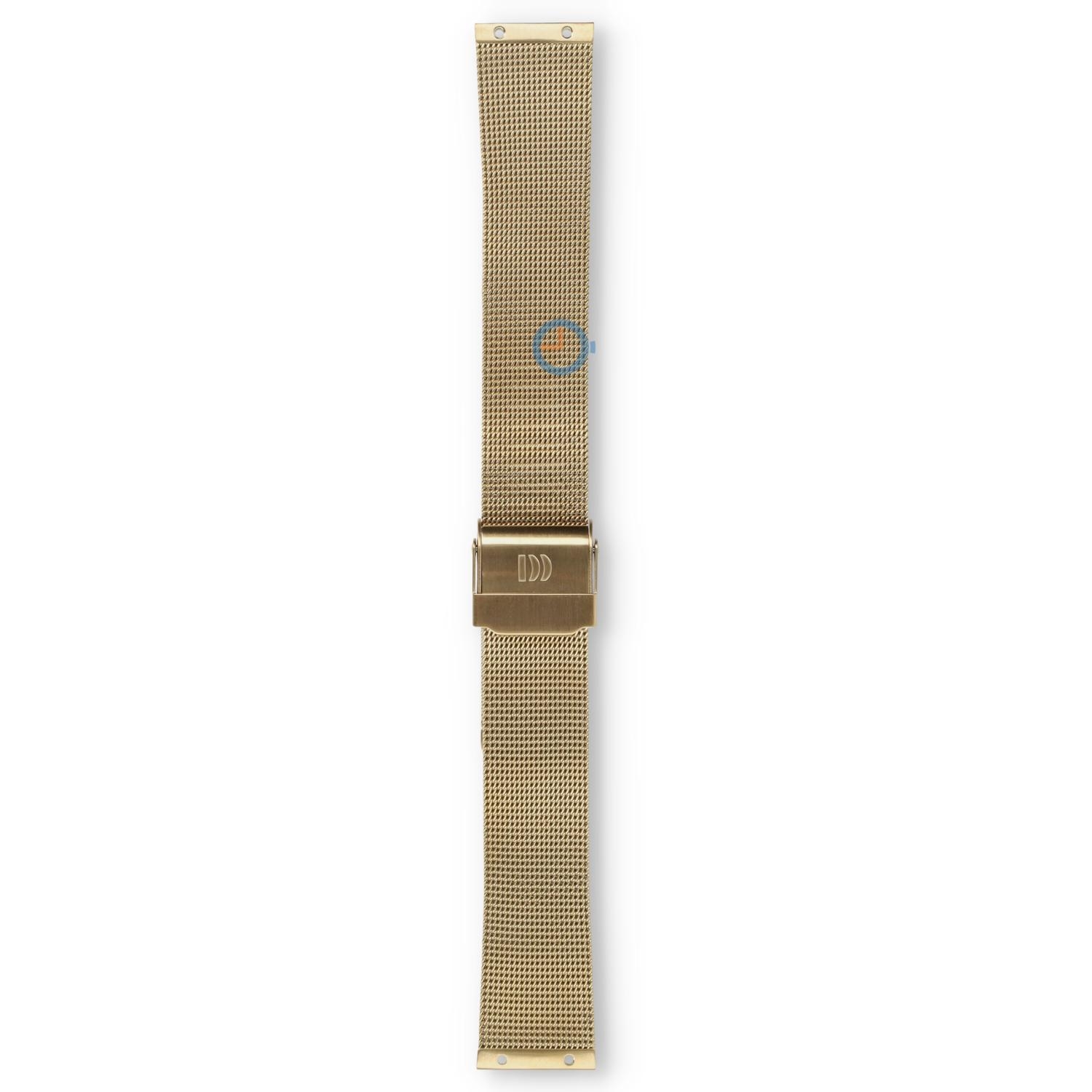 Danish Design uhrenarmband IV05Q1240