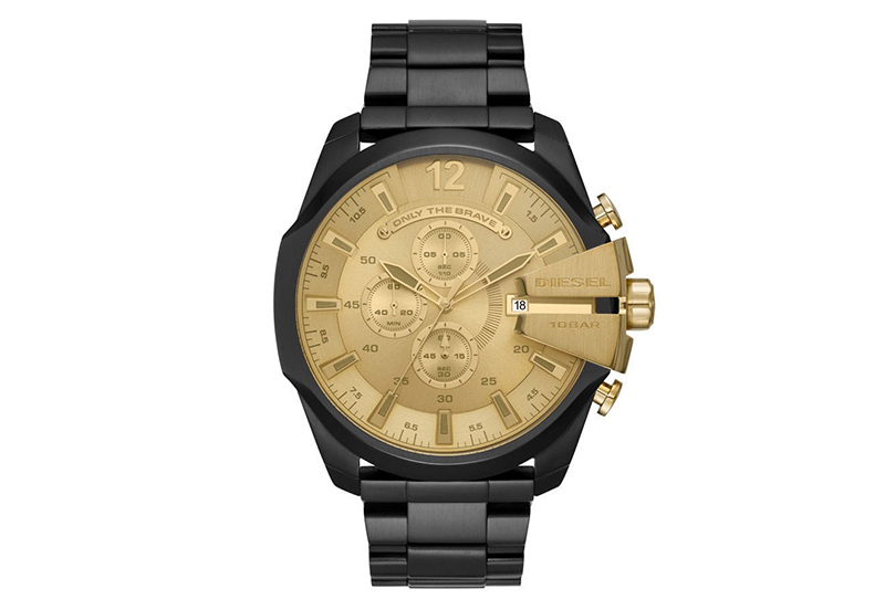 Diesel Uhrenarmband DZ4485