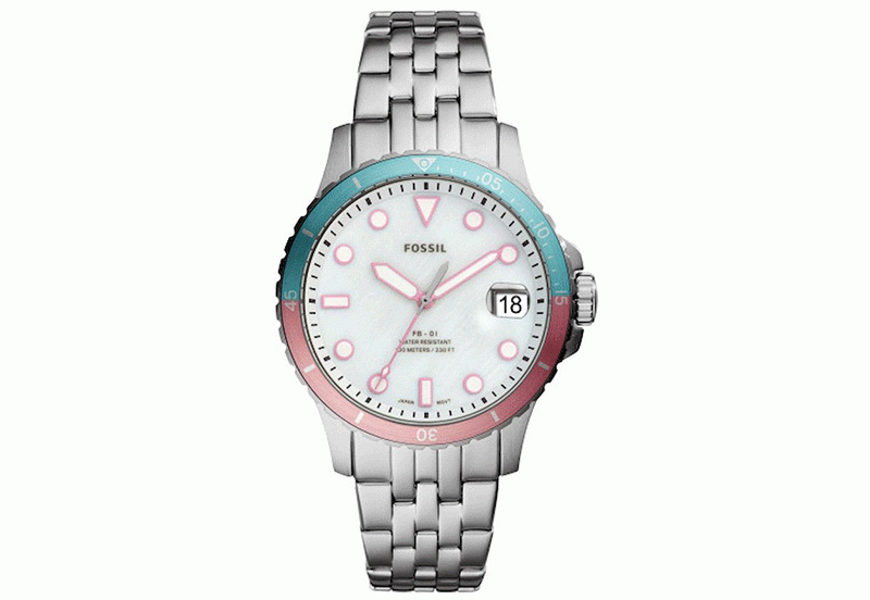 Fossil uhrenarmband ES4741