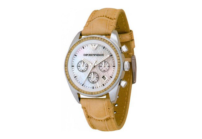 Armani Uhrenarmband AR5665