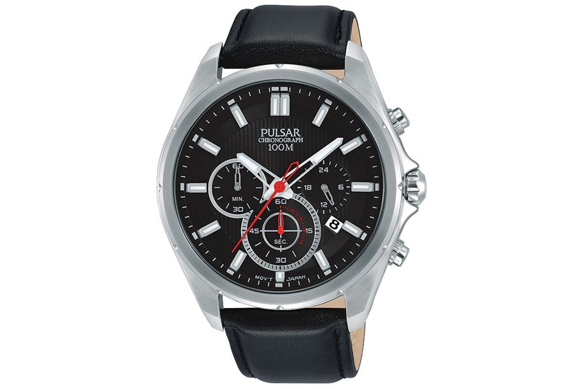 Pulsar Uhrenarmband PT3907X1