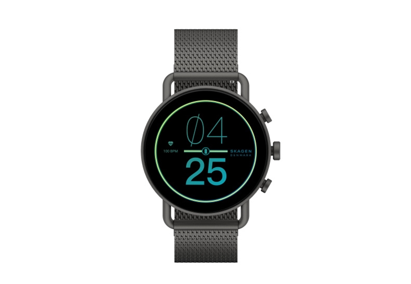 Skagen Uhrenarmband SKT5302