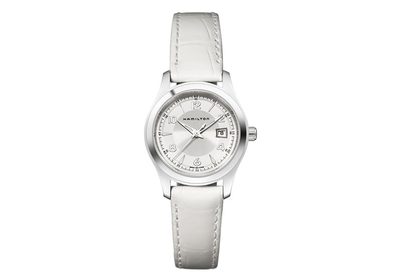 Hamilton Linwood Uhrenarmband: H18251915
