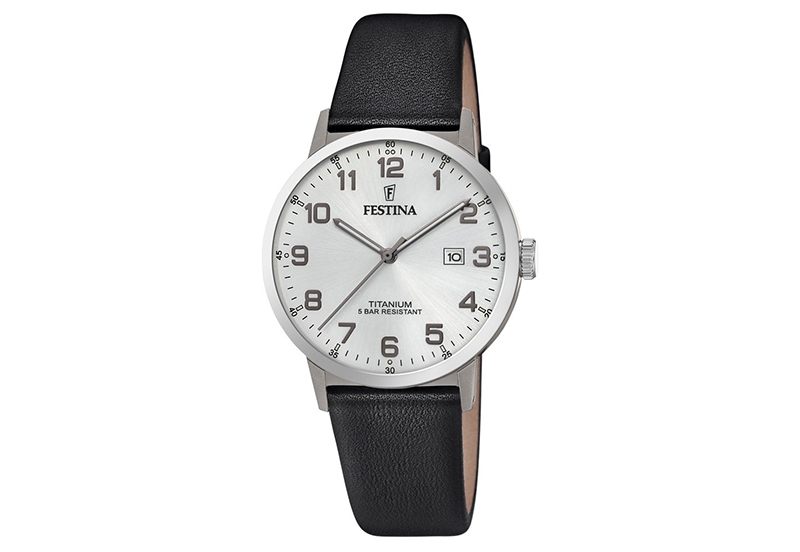Festina uhrenarmband F20471 - 1