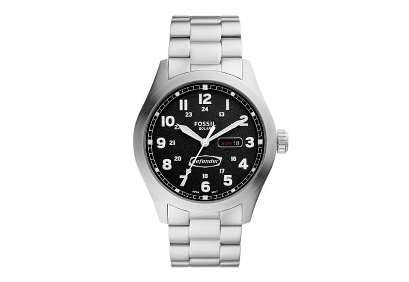 Fossil Uhrenarmband FS5976
