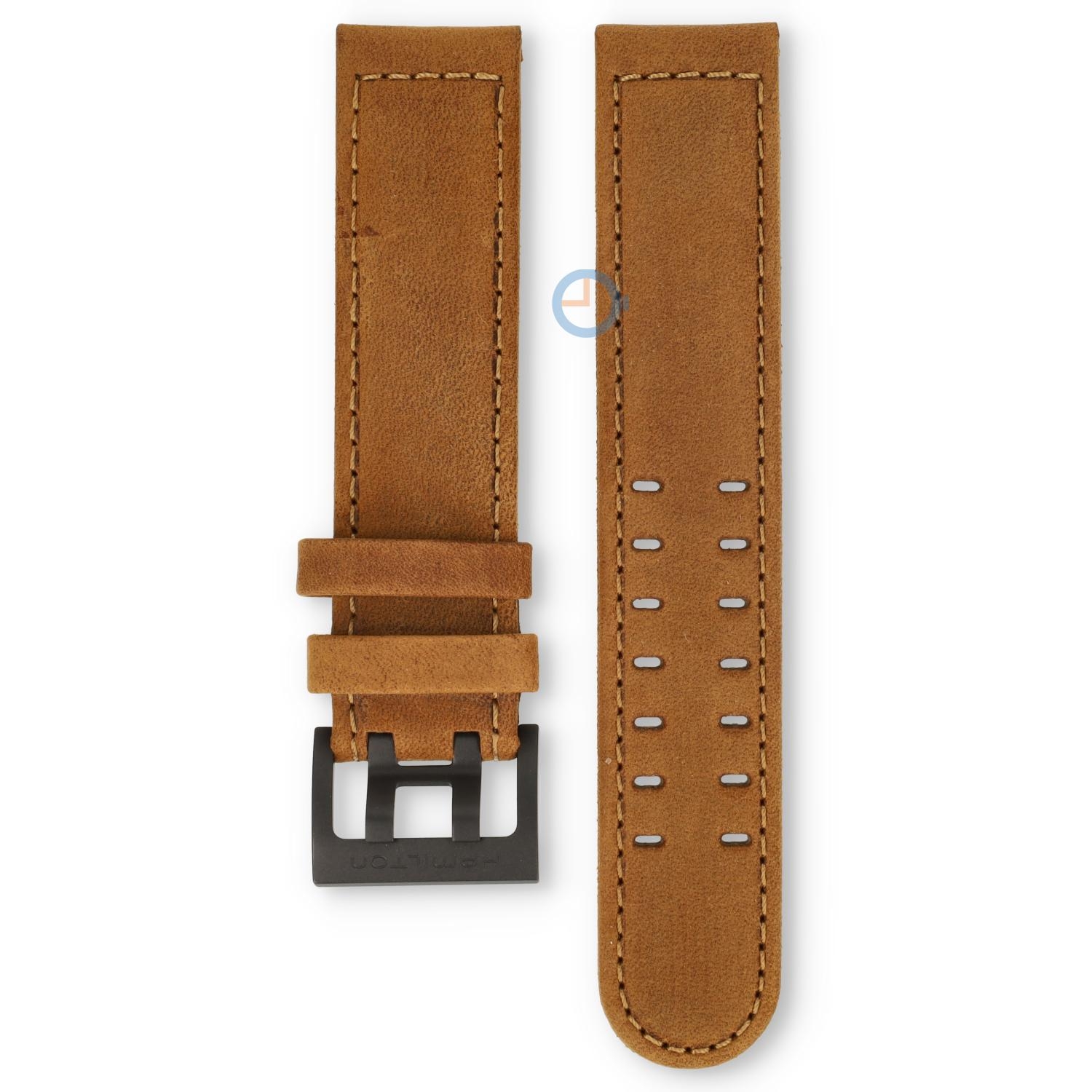 Hamilton Field Uhrenarmband: H70665533