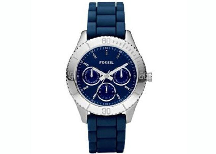 Fossil Uhrenarmband ES2872