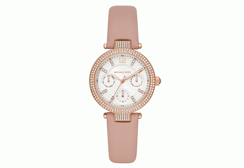 Michael Kors uhrenarmband MK2914