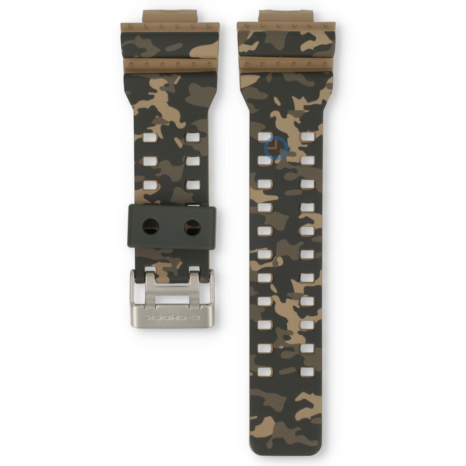 Casio G-Shock GA-120CM-5ER Uhrenarmband