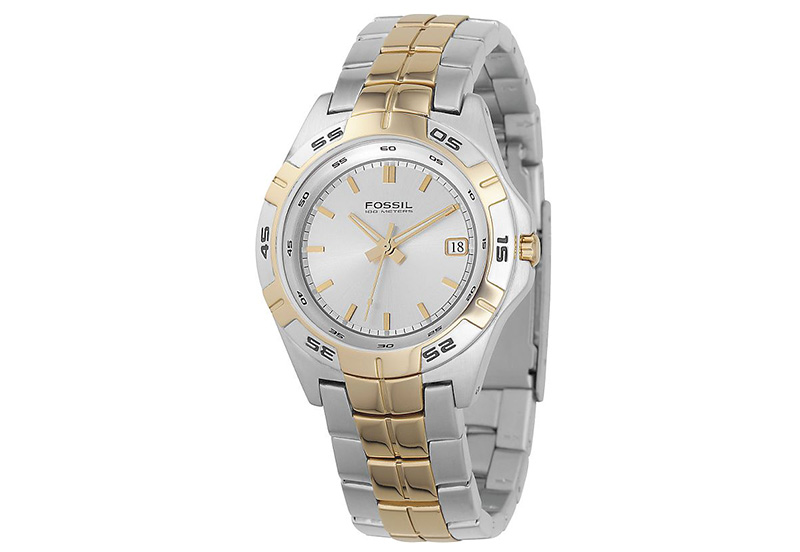Fossil Uhrenarmband AM3998